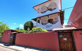 Hotel Galapagos Suites B&B