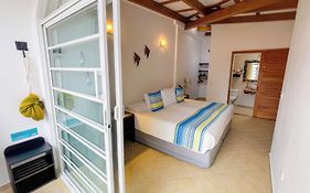 Hotel Galapagos Suites B&B